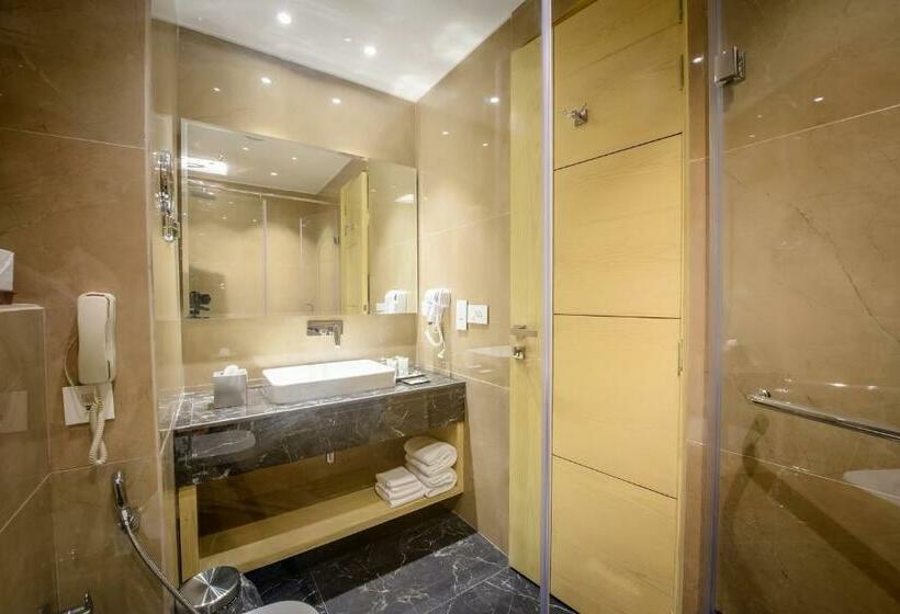 Номер Superior, Best Western Kapurthala