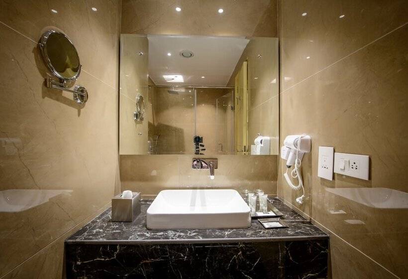 Номер Superior, Best Western Kapurthala