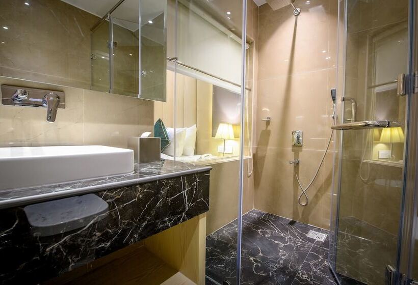 Президентский Люкс, Best Western Kapurthala