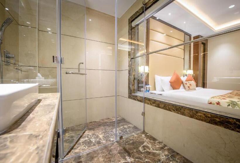 Номер Superior, Best Western Kapurthala