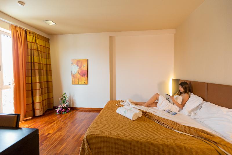 Номер Superior, Best Western Kapurthala
