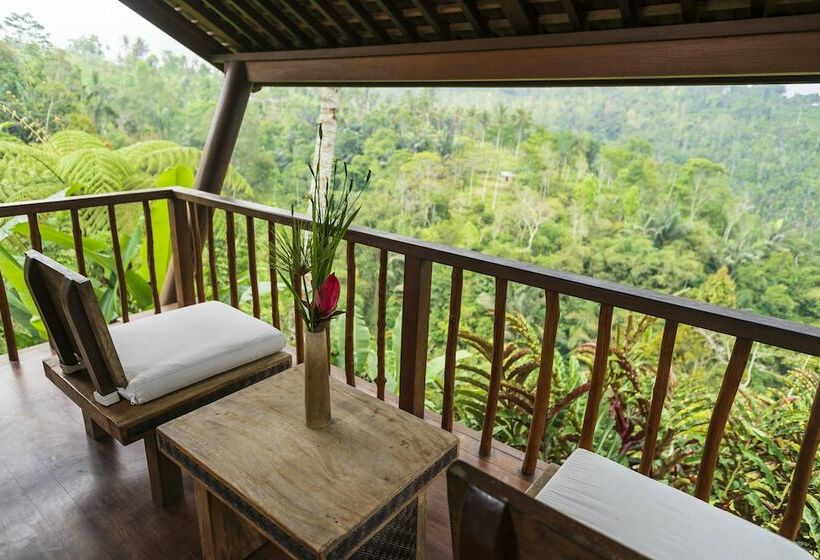 Вилла 1 Спальня, Awan Biru Villas