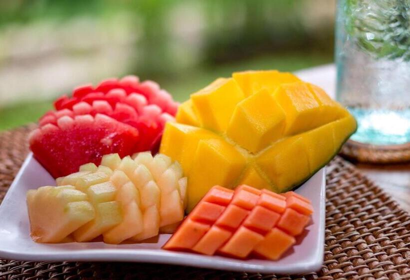 Номер Стандарт, Villa Be Bali Hut Farm Stay