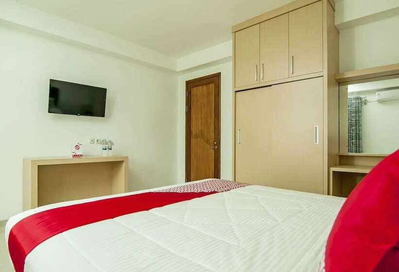 Номер Стандарт, Puri Gevana Guest House By Oyo