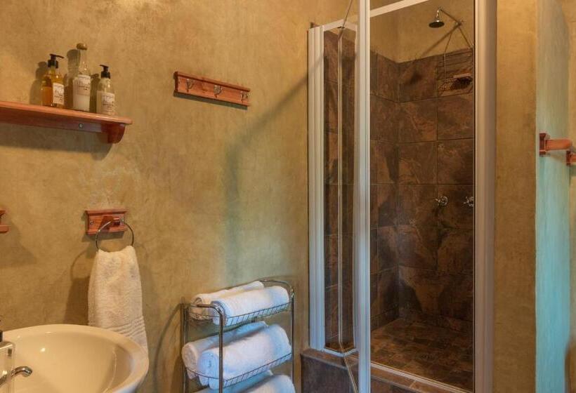 Family Suite, Gamamadi Guest Farm