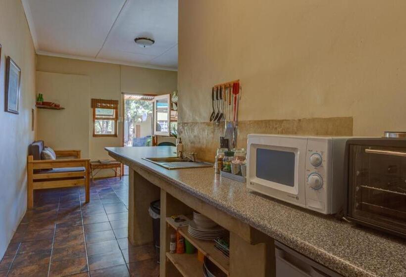 Family Suite, Gamamadi Guest Farm