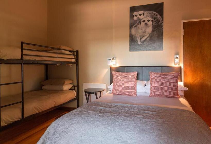 Family Suite, Gamamadi Guest Farm