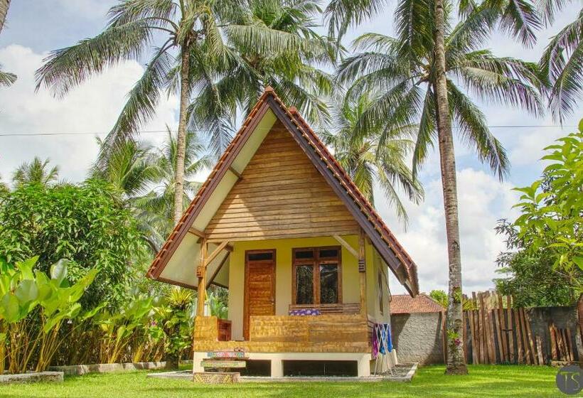 Бунгало Стандарт, Sadati Home Stay