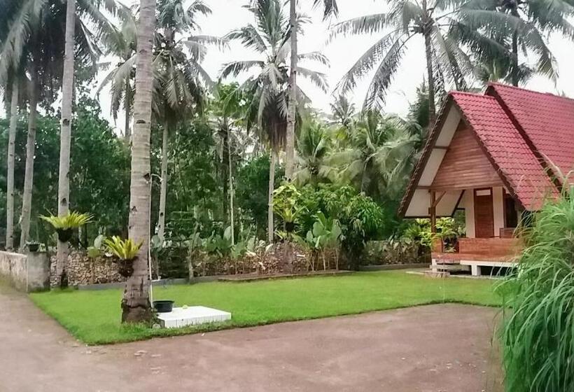 Бунгало Стандарт, Sadati Home Stay