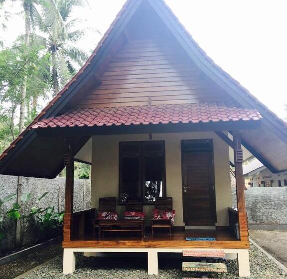 Семейное Бунгало, Sadati Home Stay