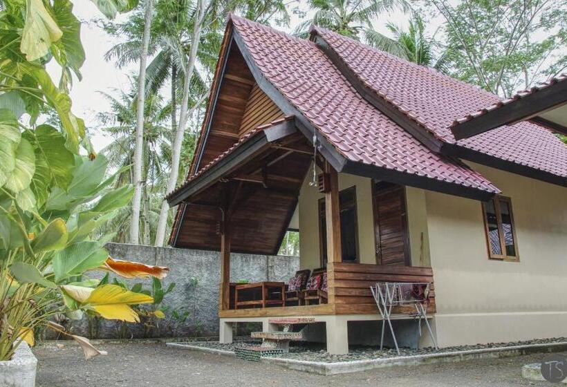 Семейное Бунгало, Sadati Home Stay