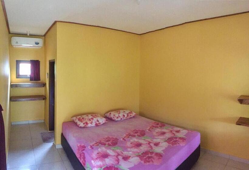 Бунгало Стандарт 2 Спальни, Sadati Home Stay