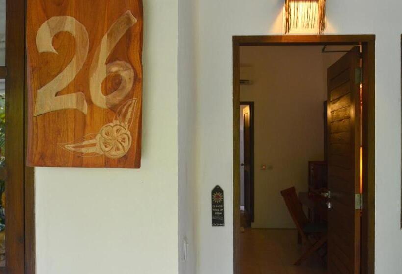 Номер Superior, Cocotinos Sekotong Lombok