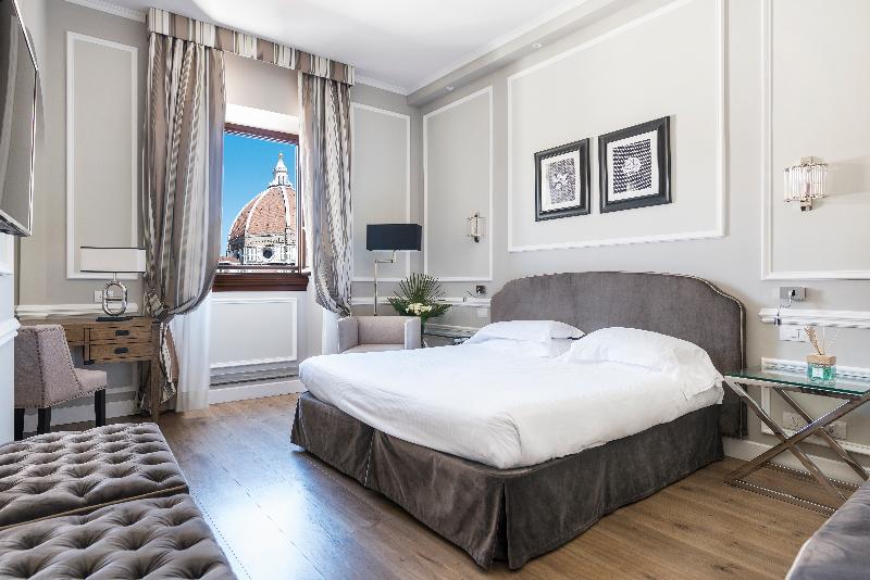اتاق پرستیژ, Fh55 Hotel Calzaiuoli