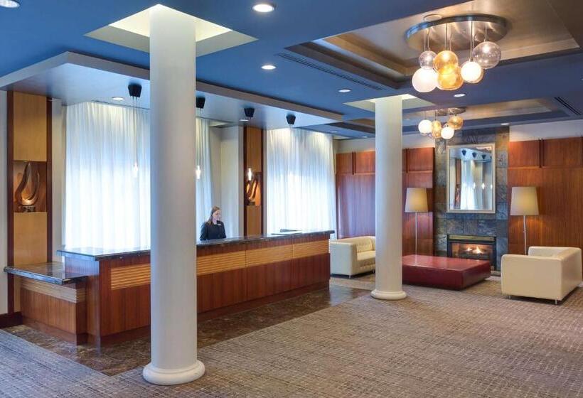 套房, Hyatt Regency Cleveland At The Arcade