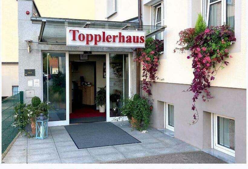 ビジネスルーム, Rappen Rothenburg Ob Der Tauber