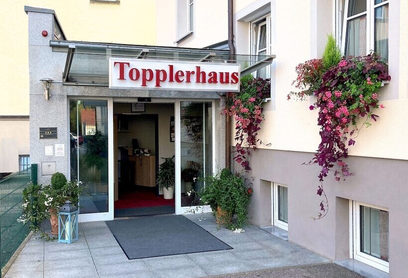 クラシックルーム, Rappen Rothenburg Ob Der Tauber