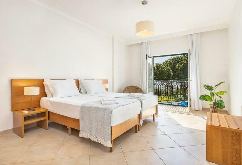 חדר סטודיו סטנדרד, Quinta Pedra Dos Bicos