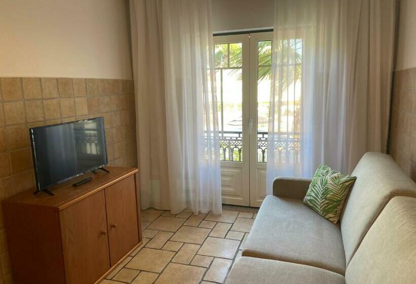 Апартаменты 1 Спальня, Quinta Pedra Dos Bicos