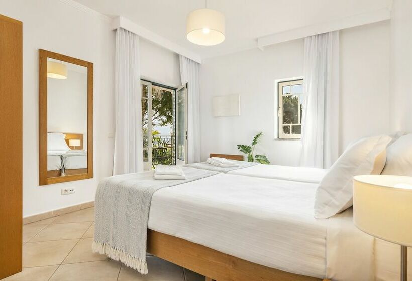 Апартаменты 3 Спальни, Quinta Pedra Dos Bicos