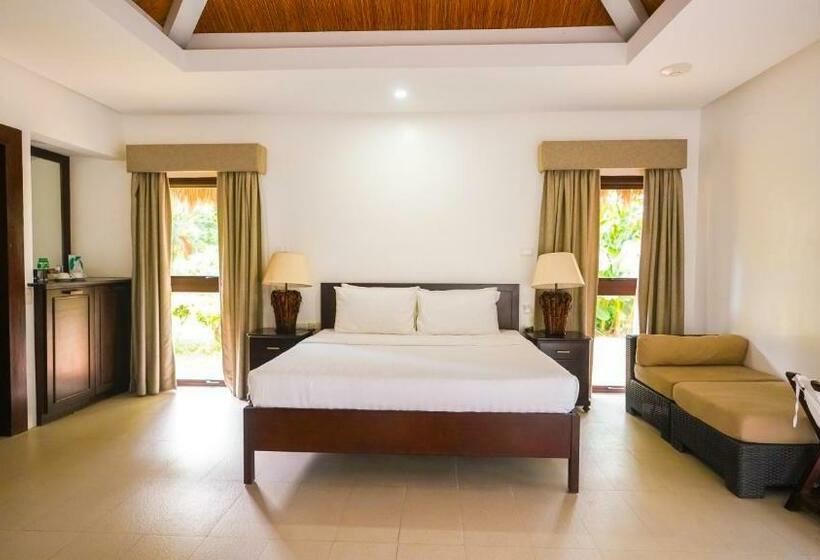 اتاق لوکس, Hijo Resorts Davao