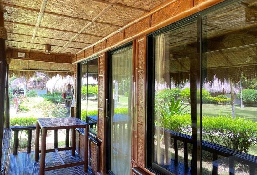 اتاق استاندارد, Hijo Resorts Davao