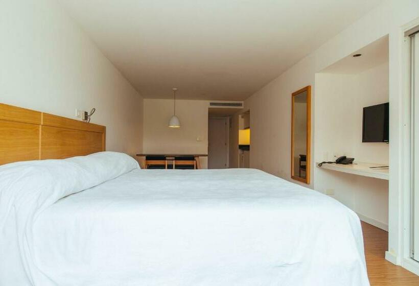 Номер Стандарт, Golden Beach Resort & Spa