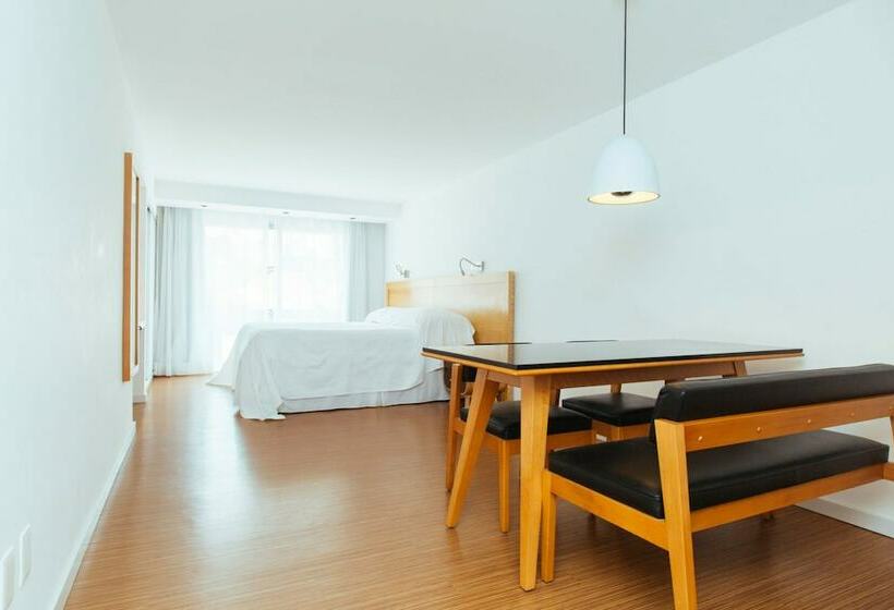 Номер Стандарт, Golden Beach Resort & Spa