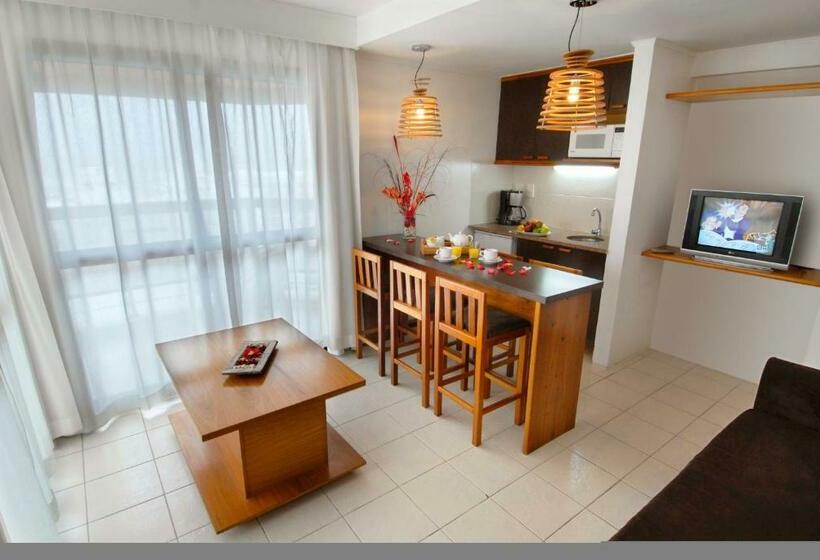 Люкс, Golden Beach Resort & Spa