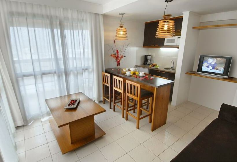 Люкс, Golden Beach Resort & Spa