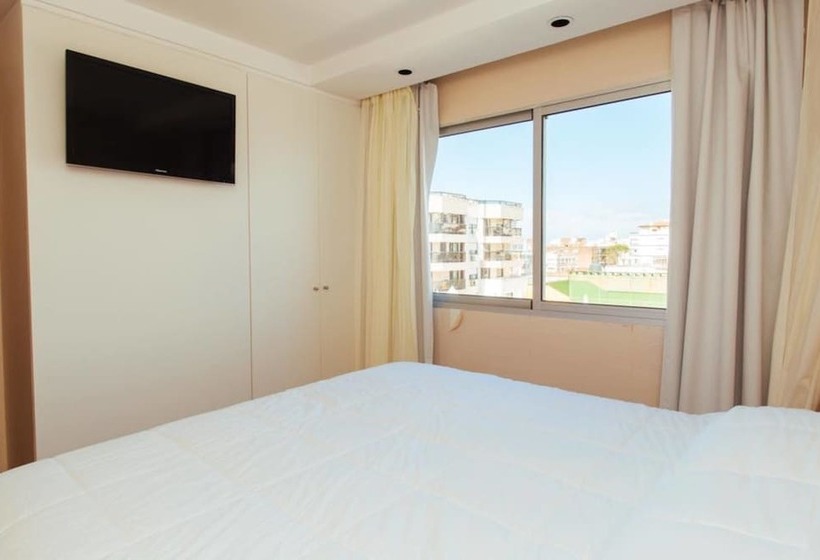 Люкс Премиум, Golden Beach Resort & Spa