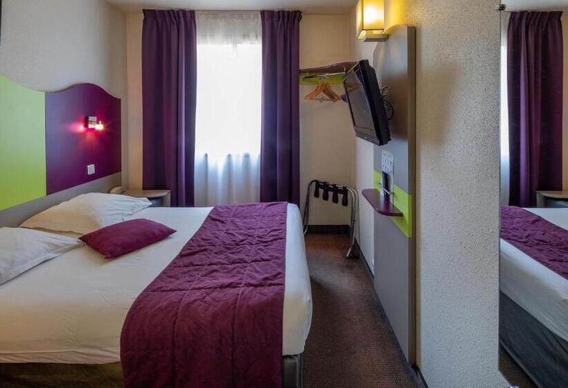 Номер Комфорт, Logis Hotel Noemys Pont De L Etoile