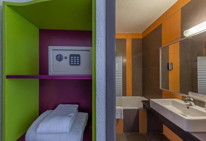 Номер Superior, Logis Hotel Noemys Pont De L Etoile