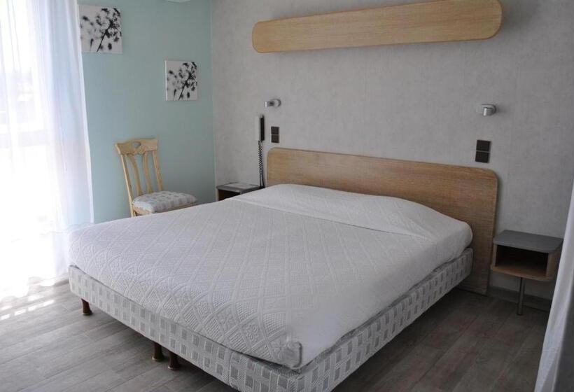 Номер Superior, Hostellerie Saint Benoît