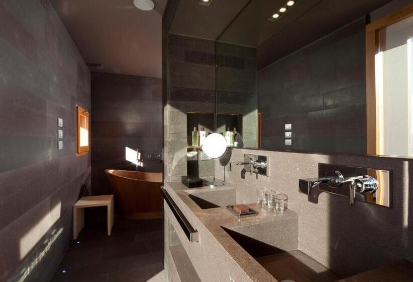 سوییت, Milano Alpen Resort Meeting&spa
