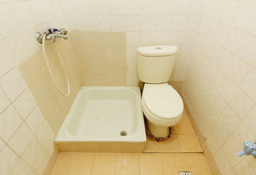اتاق استاندارد, Wijaya 1 Kaliurang