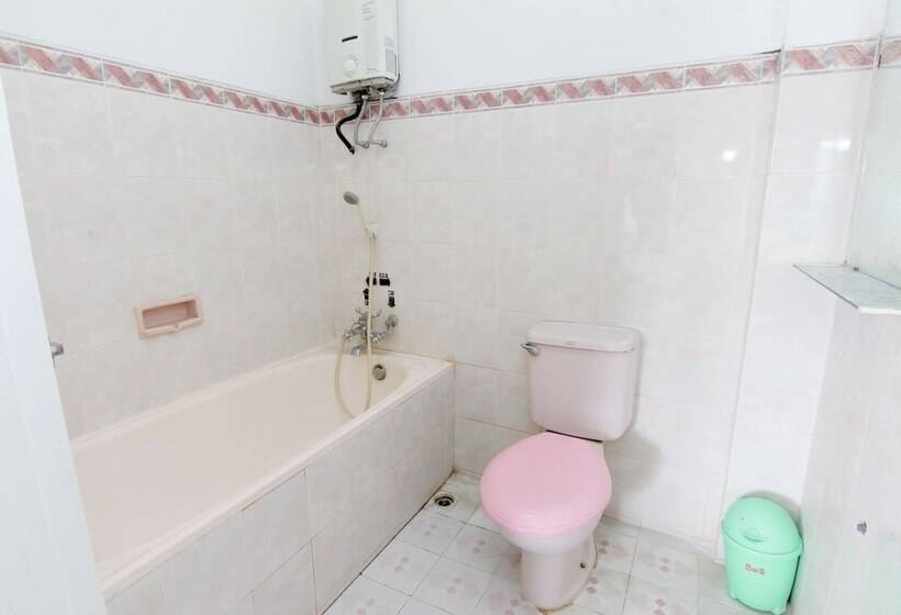 اتاق استاندارد, Wijaya 1 Kaliurang