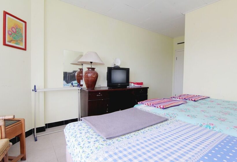 اتاق لوکس, Wijaya 1 Kaliurang