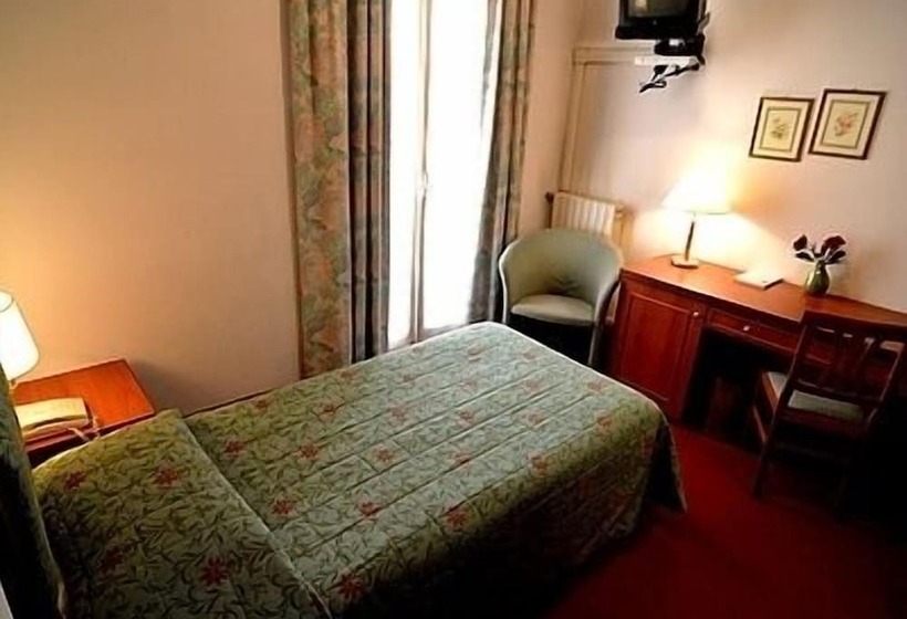 스탠다드 싱글 룸, Albergo Ristorante Della Torre