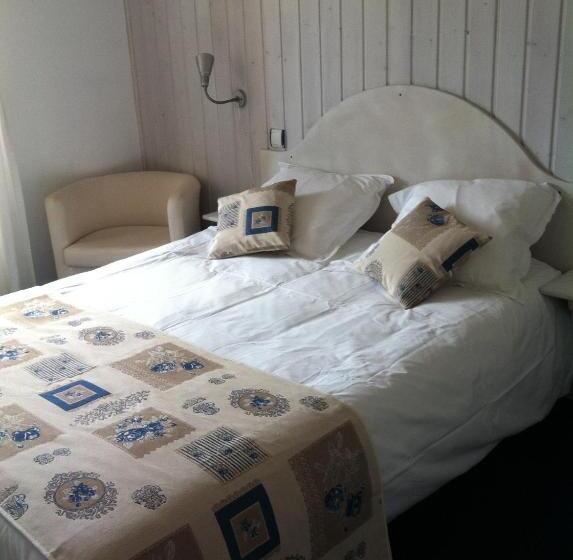 스탠다드 룸, Auberge Du Lac