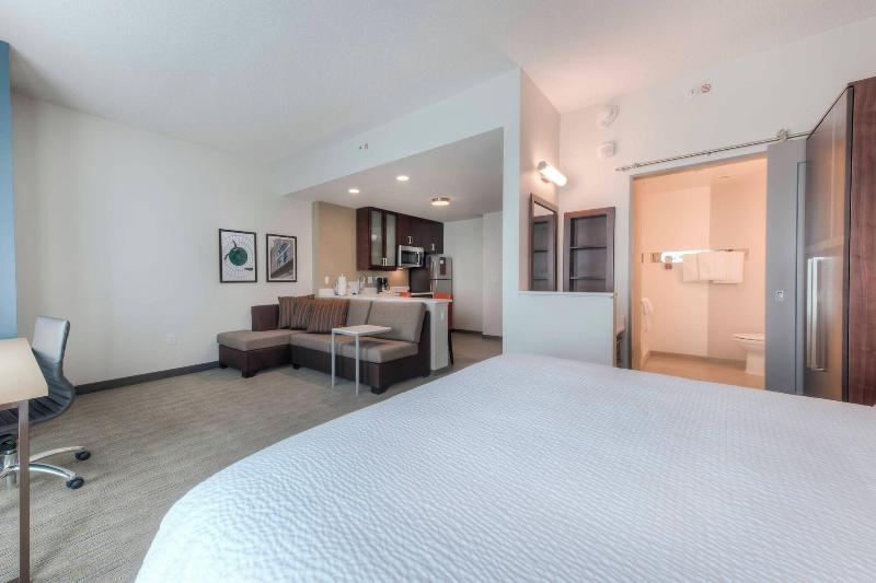 Номер Deluxe Кровать Кинг, Baymont By Wyndham Caddo Valley/arkadelphia