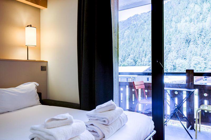 스위트, Excelsior Chamonix Hôtel & Spa