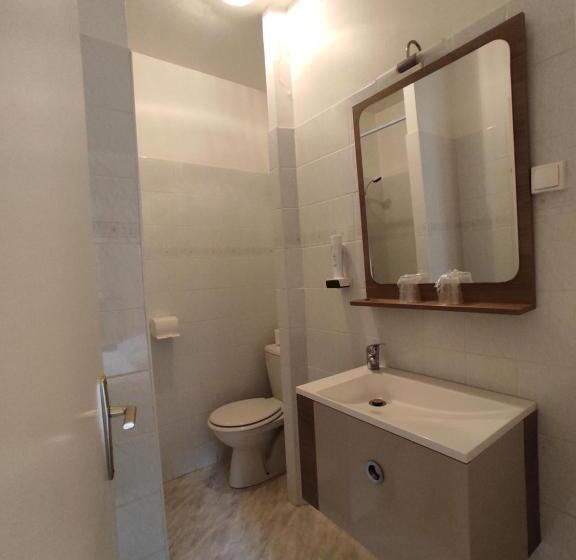 اتاق استاندارد, Hôtel Des Princes
