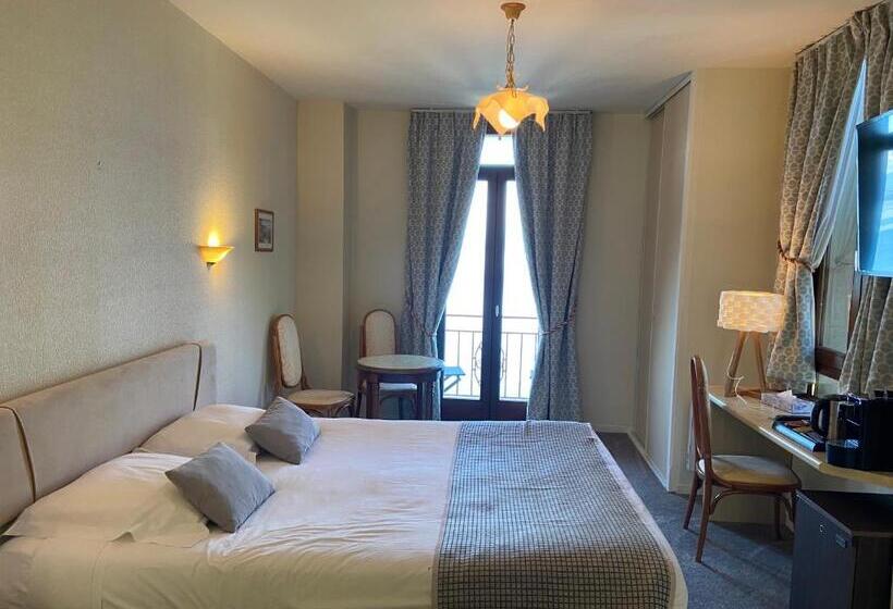 سوییت خانوادگی, Hôtel Des Princes