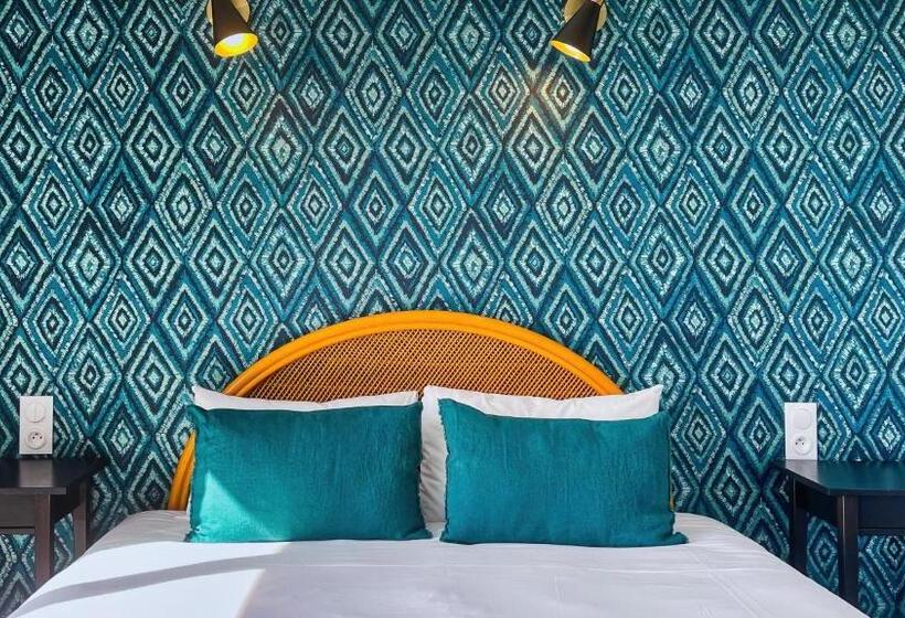 Номер Стандарт, Hôtel L Albatros