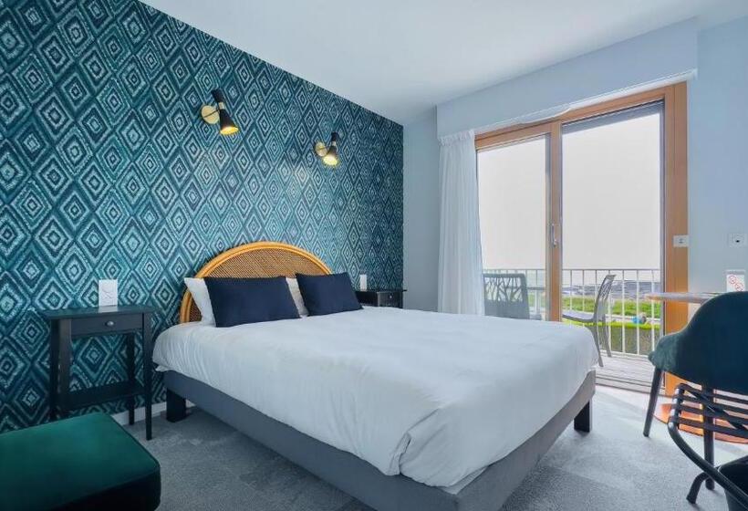 Номер Стандарт, Hôtel L Albatros