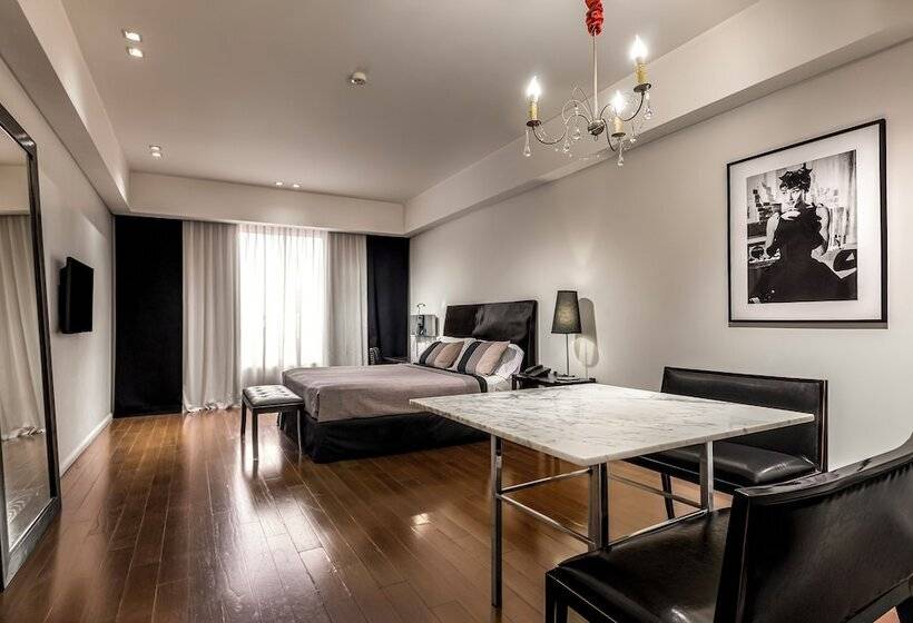 اتاق سوپریور, Broadway Hotel & Suites