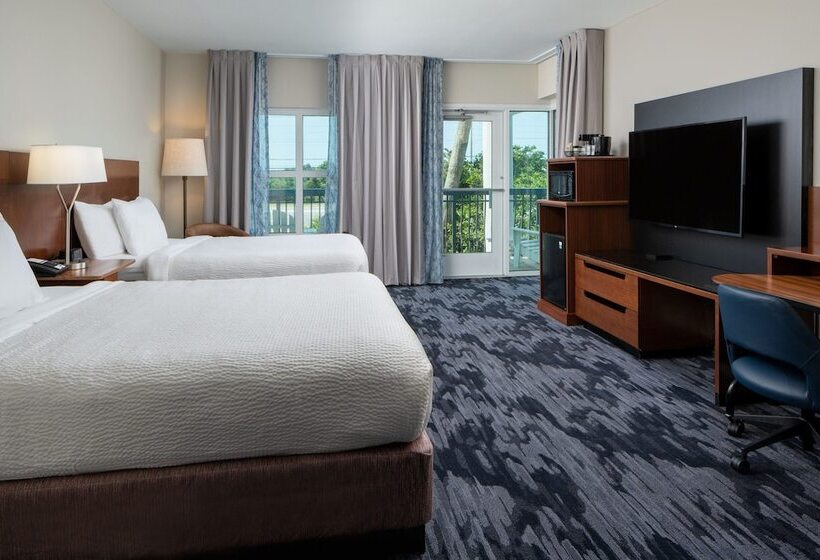 Monolocale Standard con Vista, Fairfield Inn & Suites By Marriott Destin
