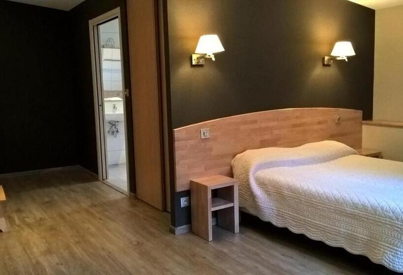 Номер Deluxe, La Guimbarde