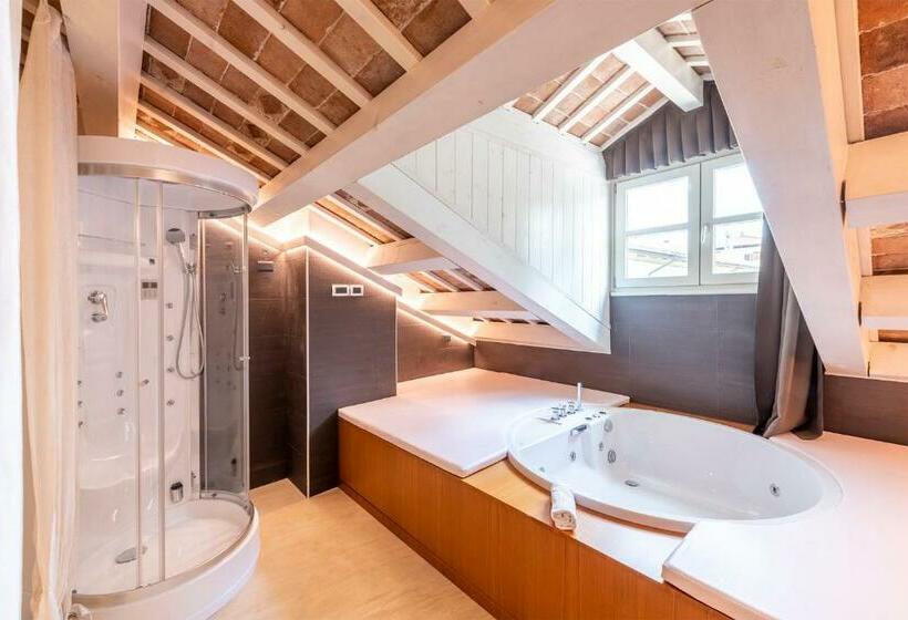 Номер Deluxe, Villa I Pini